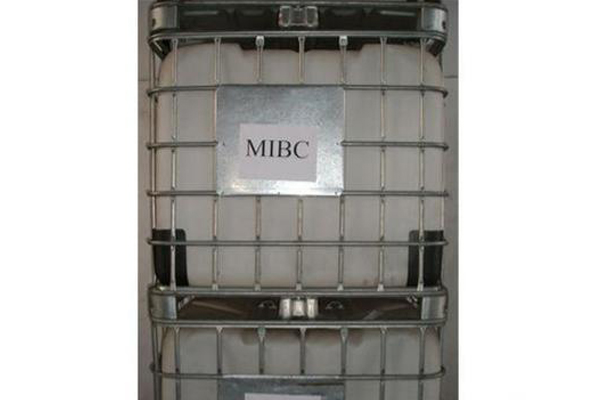 Methyl Isobutyl Ketone (MIBK)
