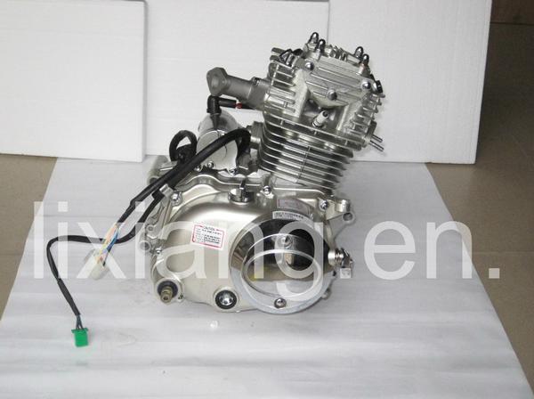 70cc Vertica Engine Assy. (ME000000-0150)
