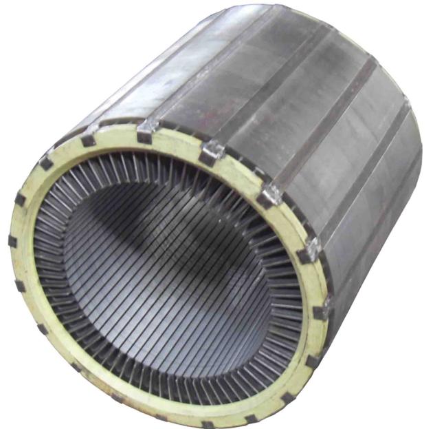 High quality silicon steel motor core die casing rotor stator