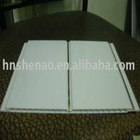 pvc wall panel