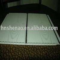 pvc panel