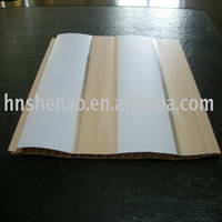 pvc wall panel