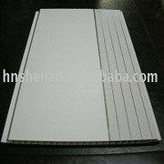 pvc panel