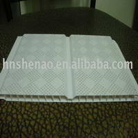 pvc panel
