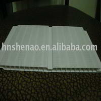 pvc wall panel