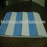 pvc wall panel