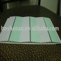 pvc wall panel