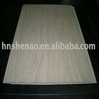 pvc wall panel