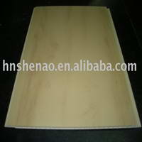 pvc ceiling panel