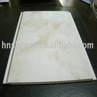 pvc ceiling panel