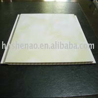 pvc ceiling panel
