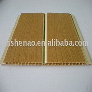 pvc wall panel