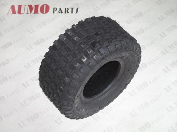 ATV Tire 16X8.0-7, Tubeless (MV171021-0010)