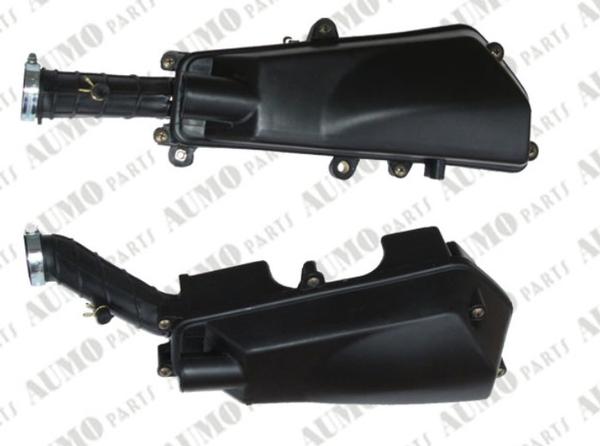 Air Filter, Scooter Air Cleaner (MV240000-P120)