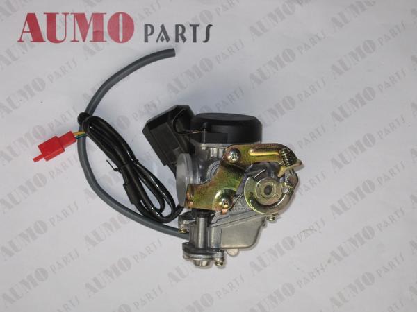 Carburetor PD19J, for GY6 50cc (ME140000-005E)