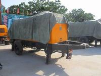 Concrete Pump HBTS60-13-130R