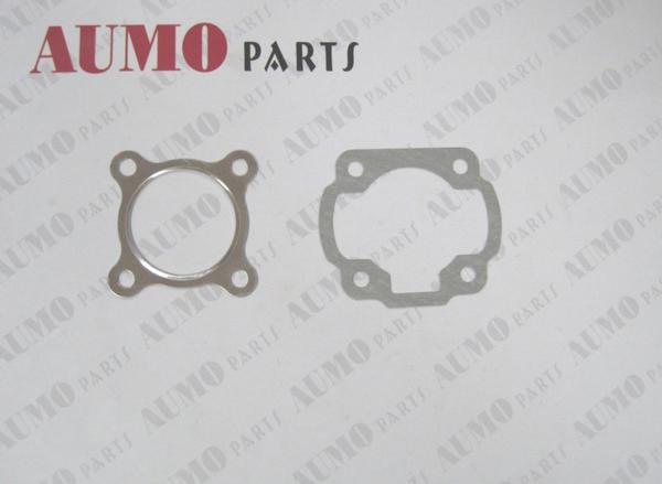 Cylinder Gasket Set, Jog 80cc Two Stroke (ME010007-0050)
