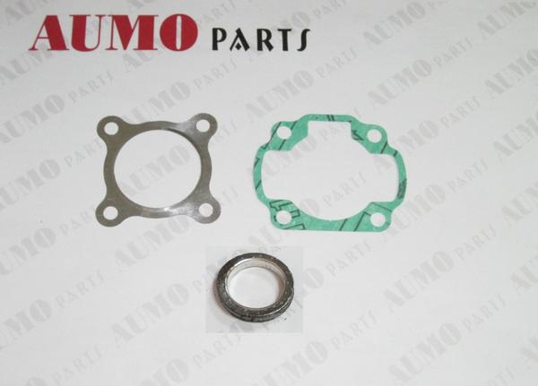 Cylinder Gasket Set, Jog 80cc Two Stroke (ME010007-005B)