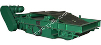 Self-discharge Electromagnetic Separator Model MC12-5060L (RCDD-4)