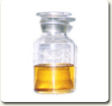 Natural garlic oil