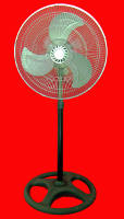 industrial fan