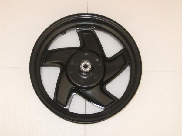 Front Rim 3.50X12, Iron, for Keeway Scooters (MV171100-0090)