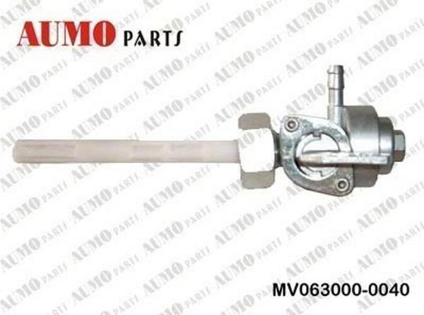 Fuel Cock, M16X1.5 for 253FMM 250cc (MV063000-0040)