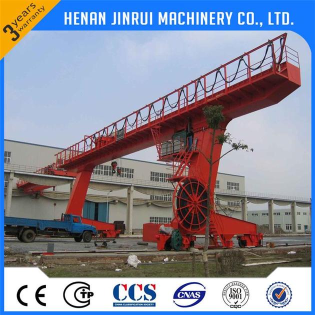 Low Price Factory Single Girder 100