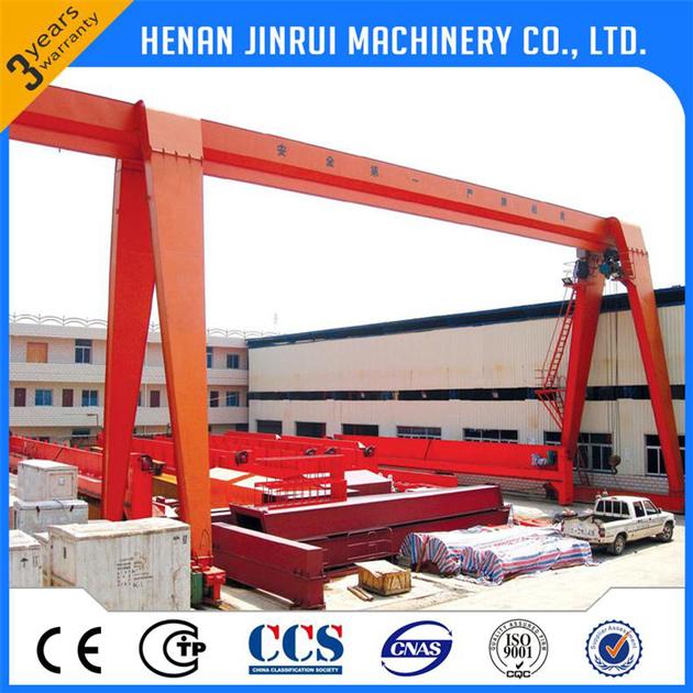 Low Price Factory Single Girder 100