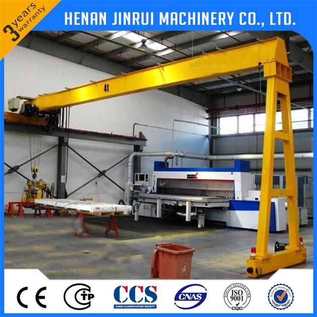 Low Price Factory Single Girder 100