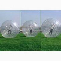 NEW design inflatable grass ball