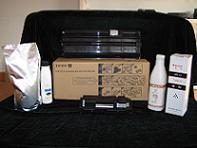 toner for Canon IR5000/6000
