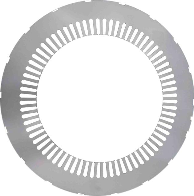 OEM stator and rotor for bldc motor spare parts laminated