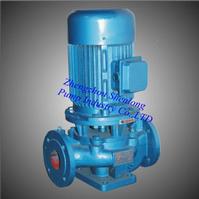 vertical channel pump 