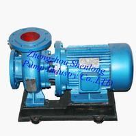  horizontal pipe pump