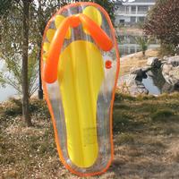 Inflatable air mattress