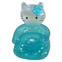 Blue Kitty sofa for children