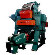 Double Vertical Ring High Gradient Magnetic Separator DLS-75