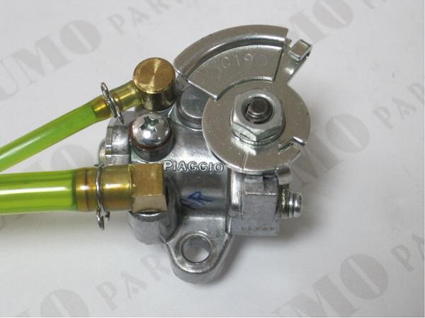 ME041000-0110 Oil Pump Assy