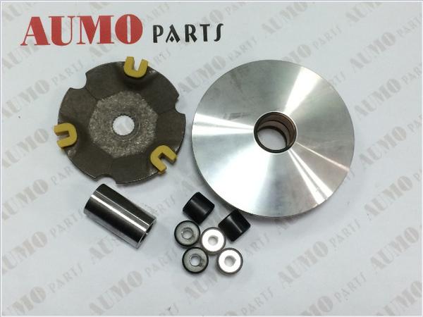 ME082110-0050 Variator Set 8.5g, Cm144402