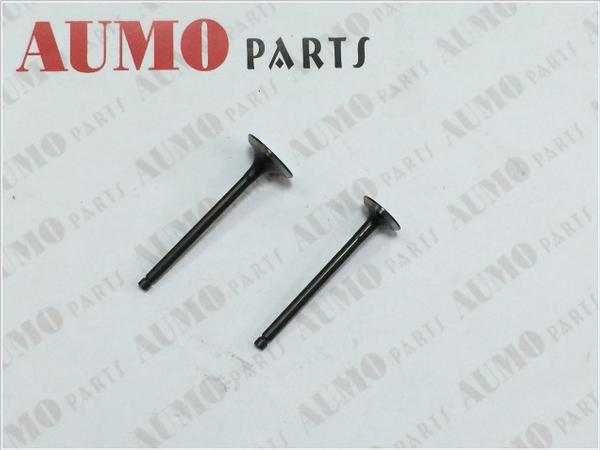 ME152100-0240 Vespa125 Intake & Exhaust Valve Set