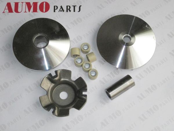 Motorcycle Parts - Drving Wheel Assy (ME082100-0050)