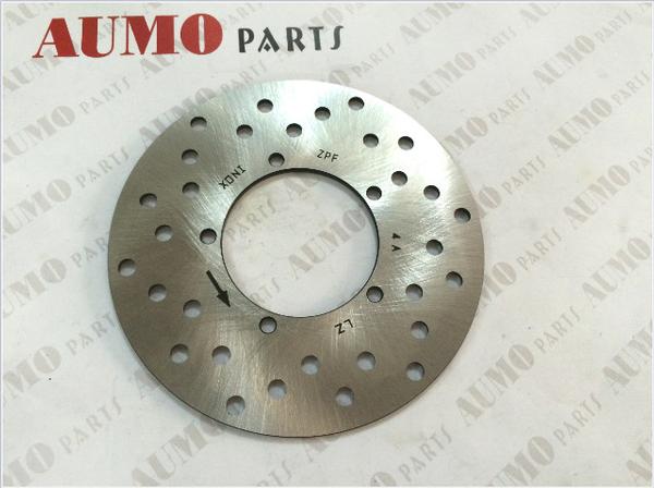 MV151001-0190 Brake Disc, Piaggio Zip 50 4t