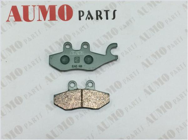 MV151320-0180 Brake Pad Set, Piaggio Fly125