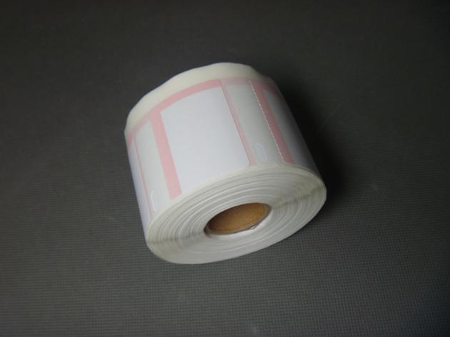 Dymo Compatible Stamping Labels 30915