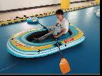 Inflatable boat