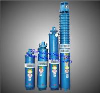 deep well pump