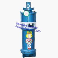 small submersible pump
