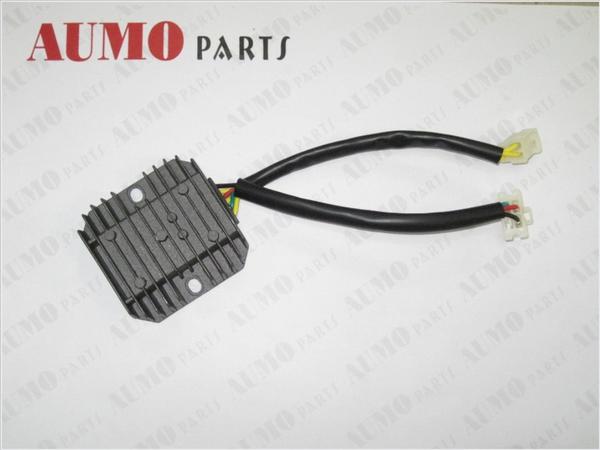 Rectifier, Regulator, for 253fmm 250cc (ME130001-0080)
