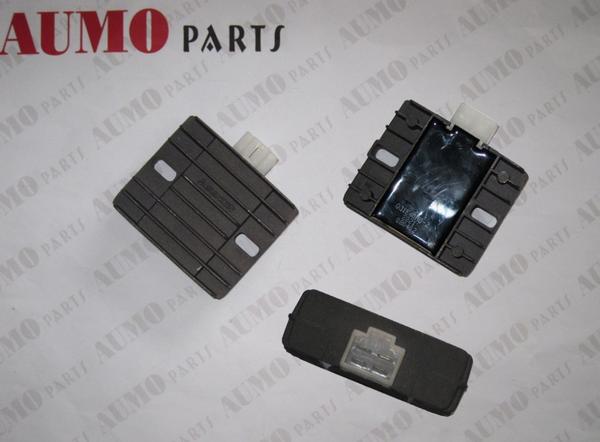 Rectifier, Regulator, for Minarelli Am6 50cc (ME130001-0150)